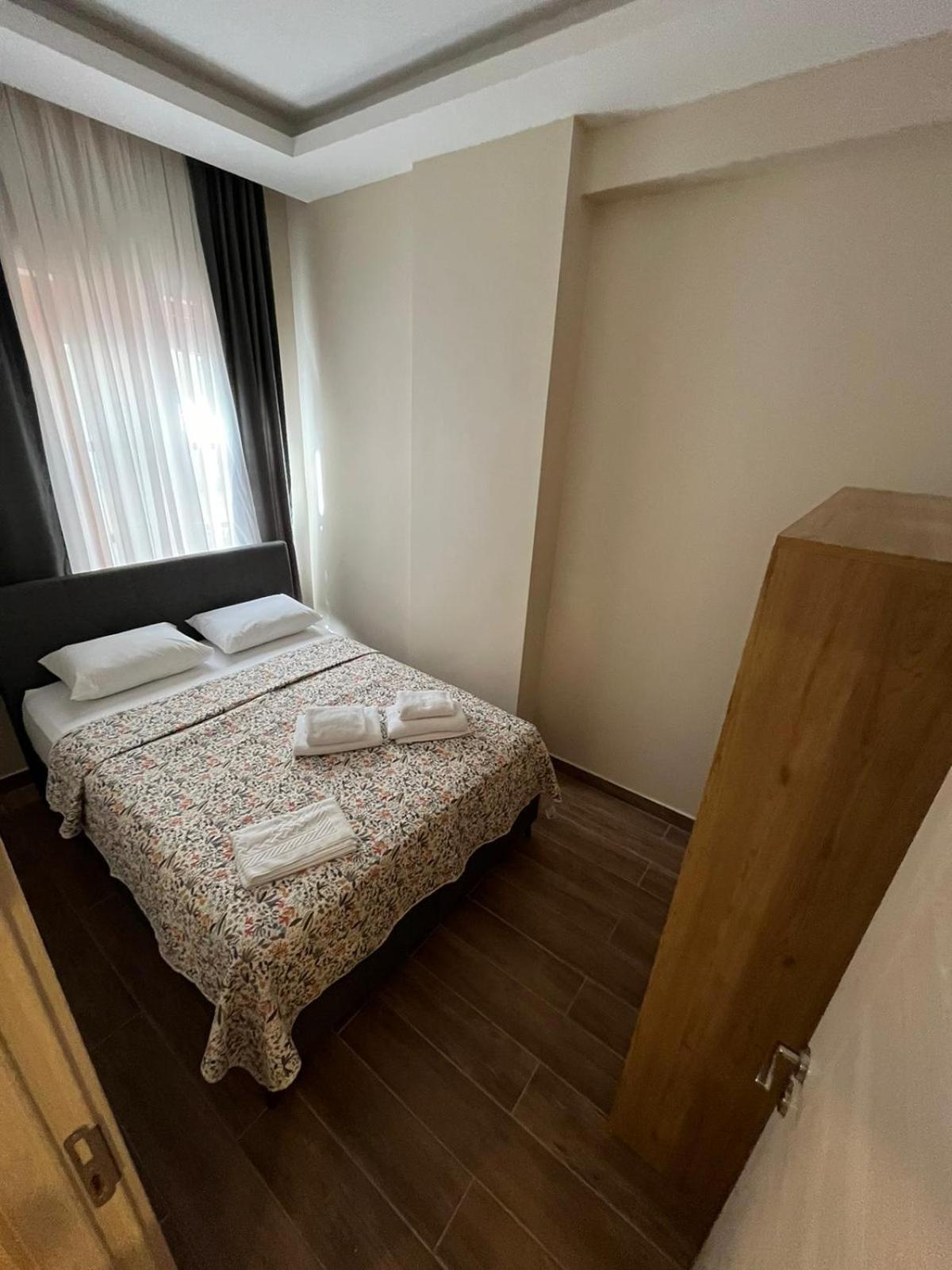 Majestik Hotel Istanbul Exterior photo